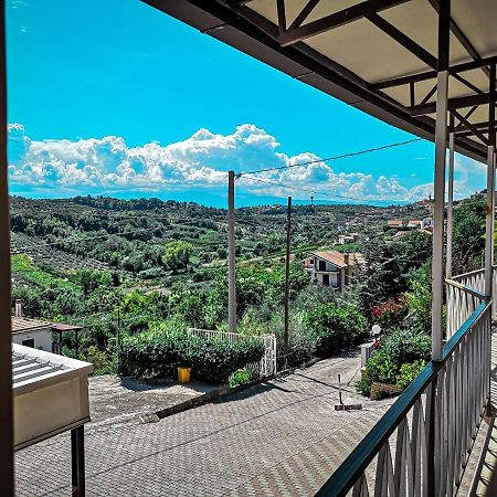 Villa Costanza Ripa Teatina Kültér fotó