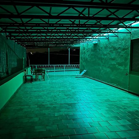 Villa Costanza Ripa Teatina Kültér fotó
