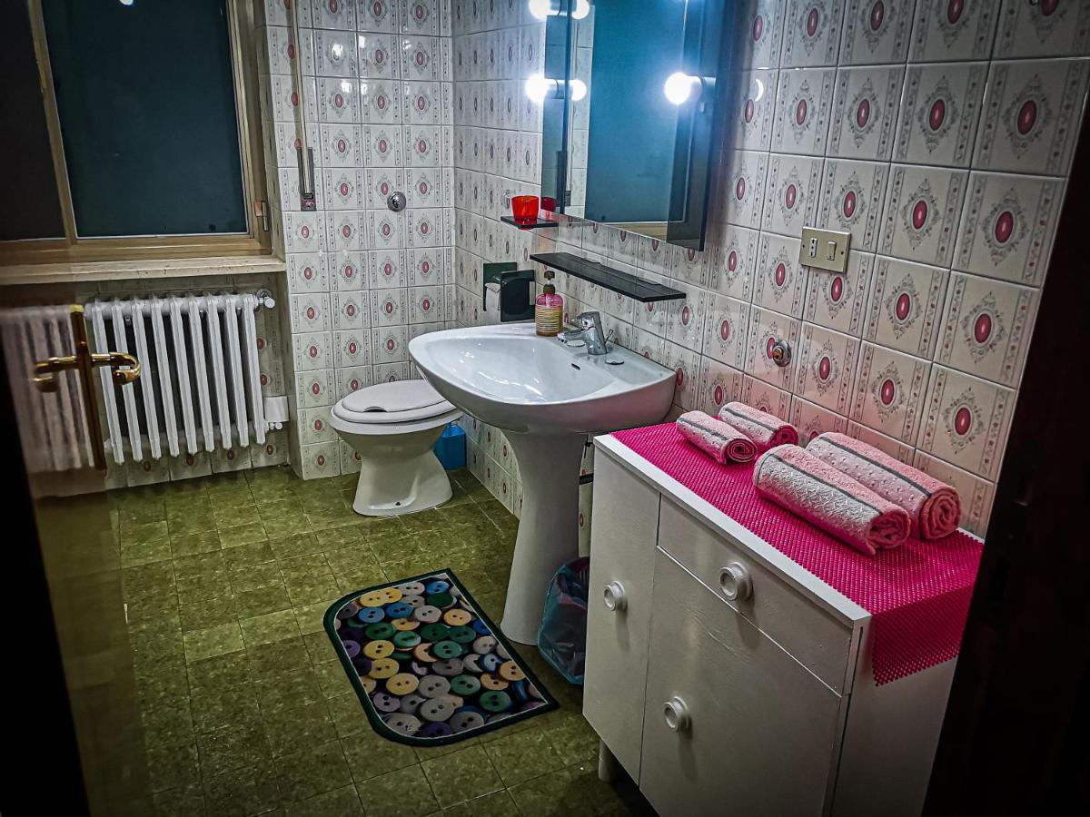 Villa Costanza Ripa Teatina Kültér fotó