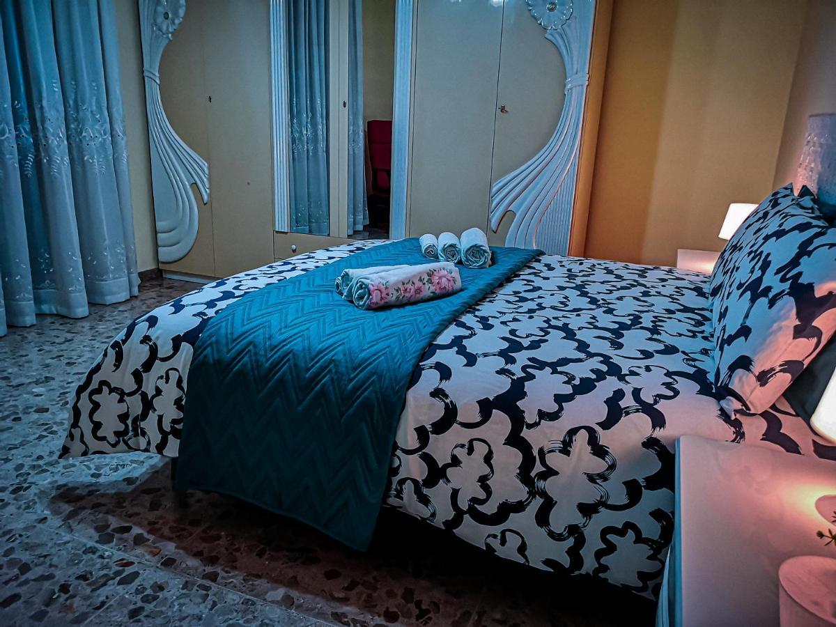 Villa Costanza Ripa Teatina Kültér fotó