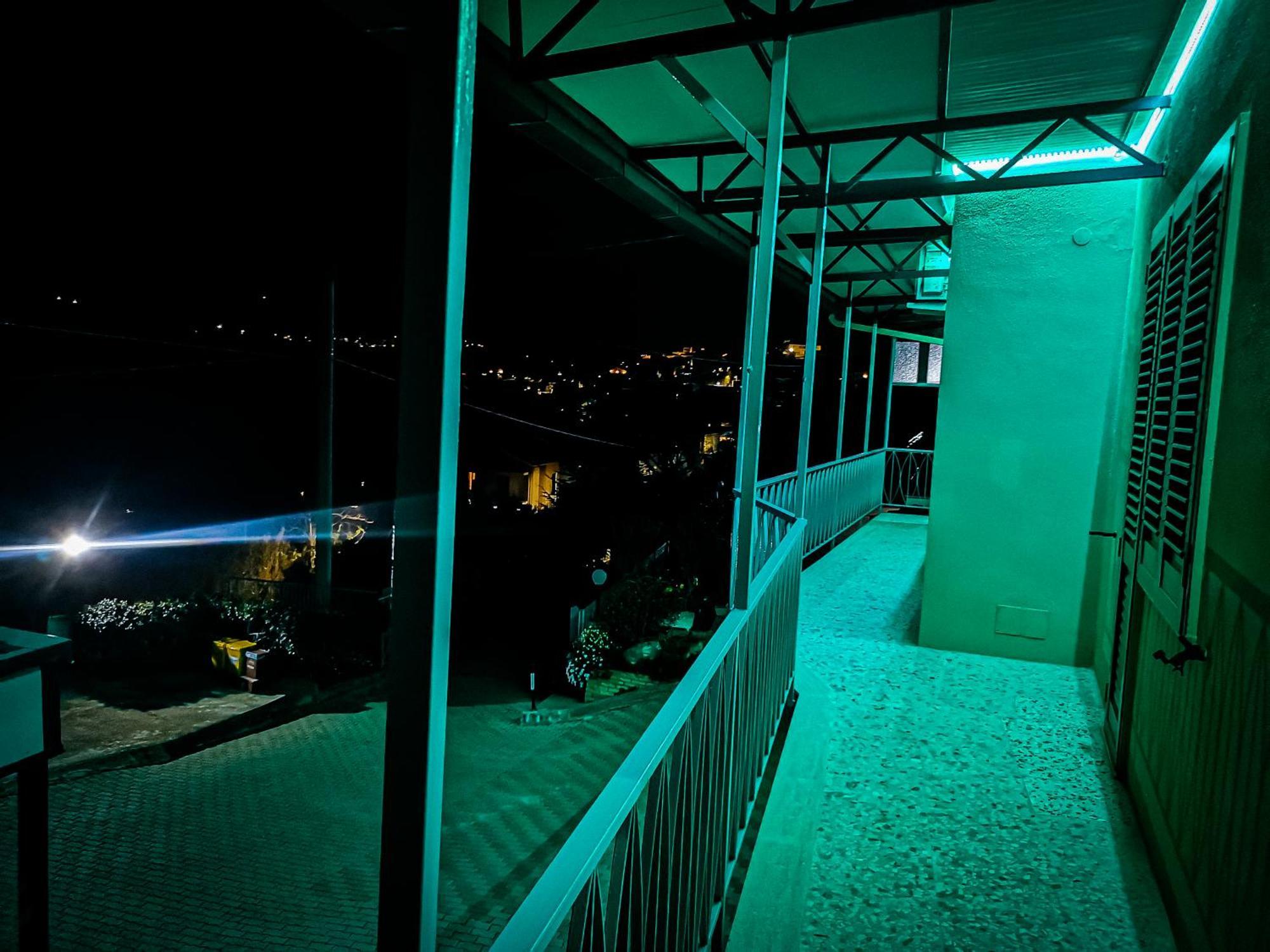 Villa Costanza Ripa Teatina Kültér fotó